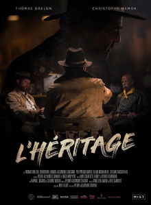 L'Héritage Trailer