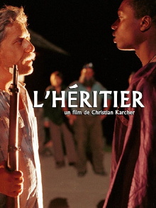 L'Héritier Trailer