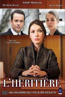 L'héritière Trailer