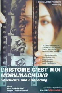 L'histoire c'est moi Trailer