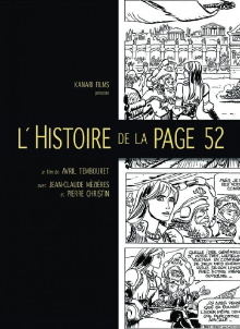 L'Histoire de la page 52 Trailer