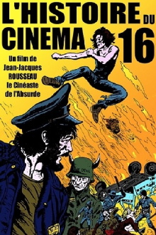 L'Histoire du cinéma 16 Trailer