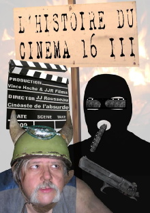 L'histoire du cinéma 16 III Trailer