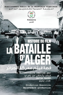 L'Histoire Du Film "La Bataille D'Alger" Trailer