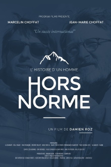 L'Histoire D'un Homme Hors Norme Trailer
