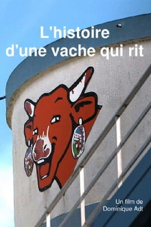 L'histoire d'une vache qui rit Trailer