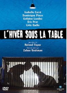 L'Hiver sous la table Trailer