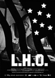L.H.O. Trailer