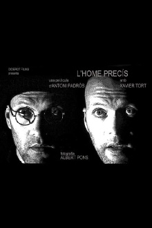 L’home precís Trailer