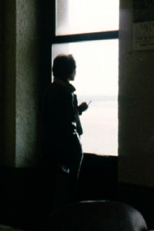 L’homme atlantique Trailer