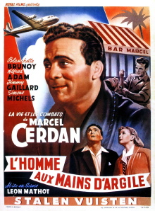 L'Homme aux mains d'argile Trailer