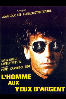 L'Homme aux yeux d'argent Trailer