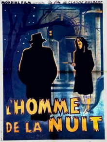 L'Homme de la nuit Trailer