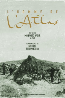 L'Homme de L'Atlas Trailer