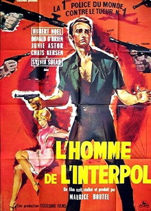 L'homme de l'Interpol Trailer