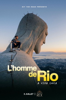 L'Homme de Rio - A vida loca Trailer
