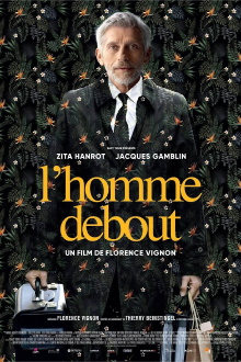 L'Homme debout Trailer