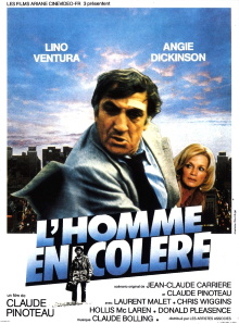L'Homme en colère Trailer