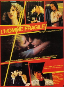 L'Homme fragile Trailer