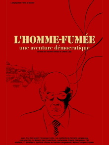 L'homme-fumée Trailer