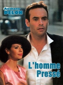L'homme pressé Trailer