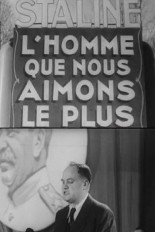 L'Homme Que Nous Aimons Le Plus Trailer