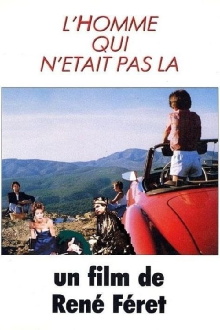 L'Homme qui n'était pas là Trailer