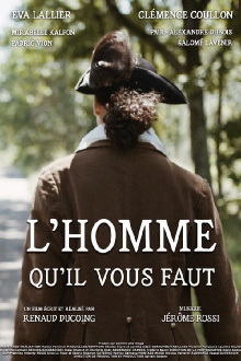 L'homme qu'il vous faut Trailer