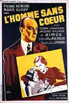 L'Homme sans cœur Trailer