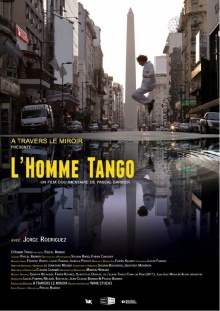 L'homme tango Trailer