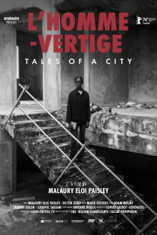 L’homme-vertige: Tales of a City Trailer
