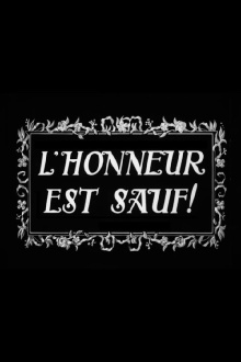 L'honneur est sauf ! Trailer