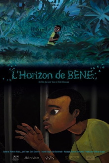 L'horizon de Bene Trailer