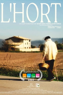 L'hort Trailer