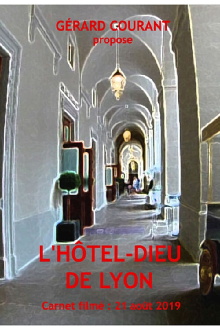 L'Hôtel-Dieu de Lyon Trailer