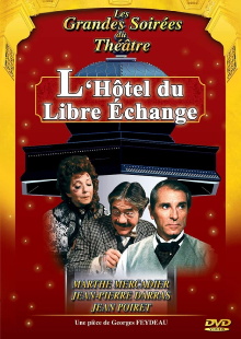 L'Hôtel du libre échange Trailer