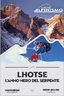 Lhotse - l'anno nero del serpente Trailer