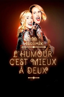 L'humour c'est mieux à deux Trailer