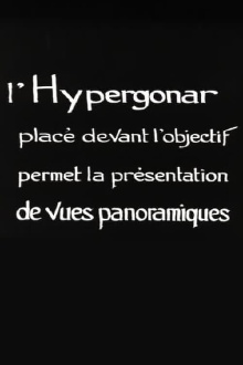 L'Hypergonar Trailer