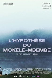 L'Hypothèse du Mokélé M'Bembé Trailer