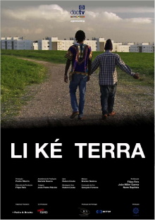 Li Ké Terra Trailer