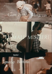Li mali mistieri Trailer