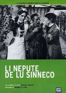 Li nepute de lu sinneco Trailer