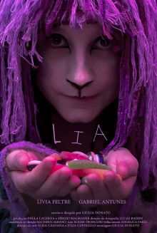 Lia Trailer