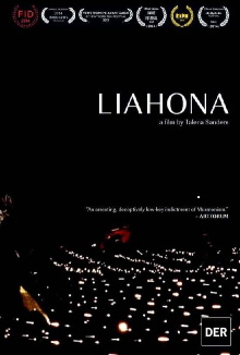 Liahona Trailer