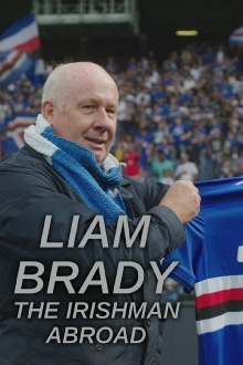 Liam Brady: The Irishman Abroad Trailer