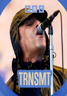 Liam Gallagher: Live at TRNSMT 2024 Trailer