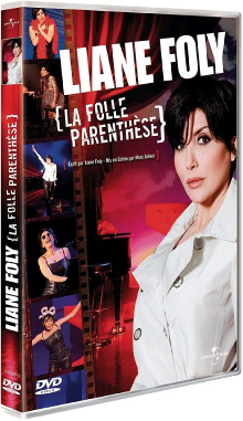 Liane Foly la folle parenthèse Trailer