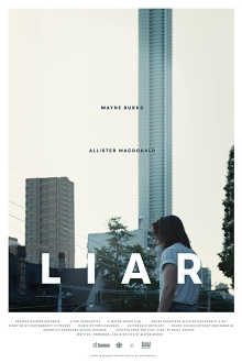 Liar Trailer
