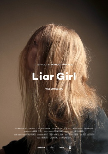 Liar Girl Trailer